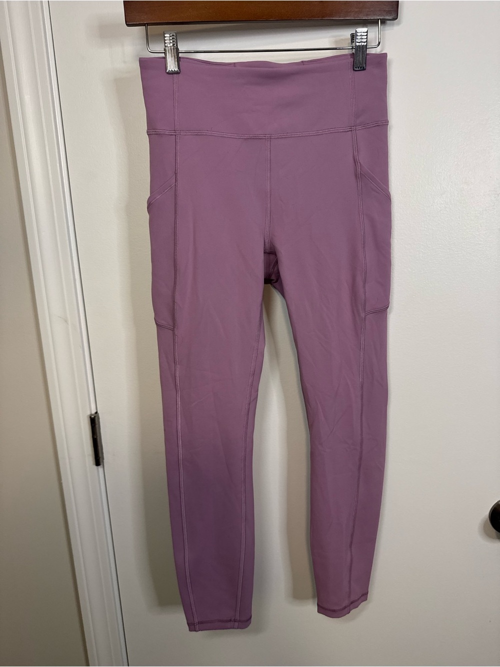 Lululemon Invigorate High-Rise Legging